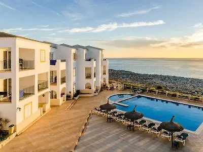 Apartamentos Blancala Cala Blanca  Cala Blanca (Menorca)