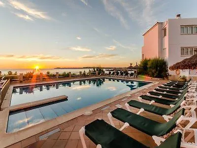 ** Aparthotel Apartamentos Blancala Cala Blanca  Spain