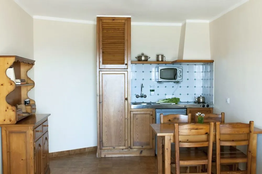** Appart hôtel Apartamentos Blancala Cala Blanca  Espagne