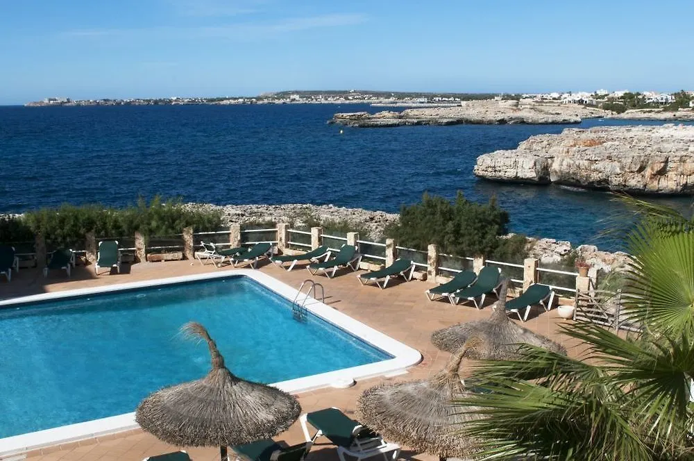 Apartamentos Blancala Cala Blanca