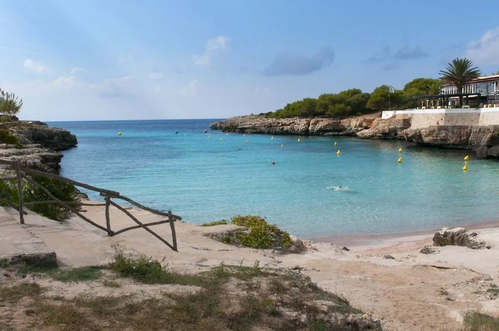 Aparthotel Apartamentos Blancala Cala Blanca