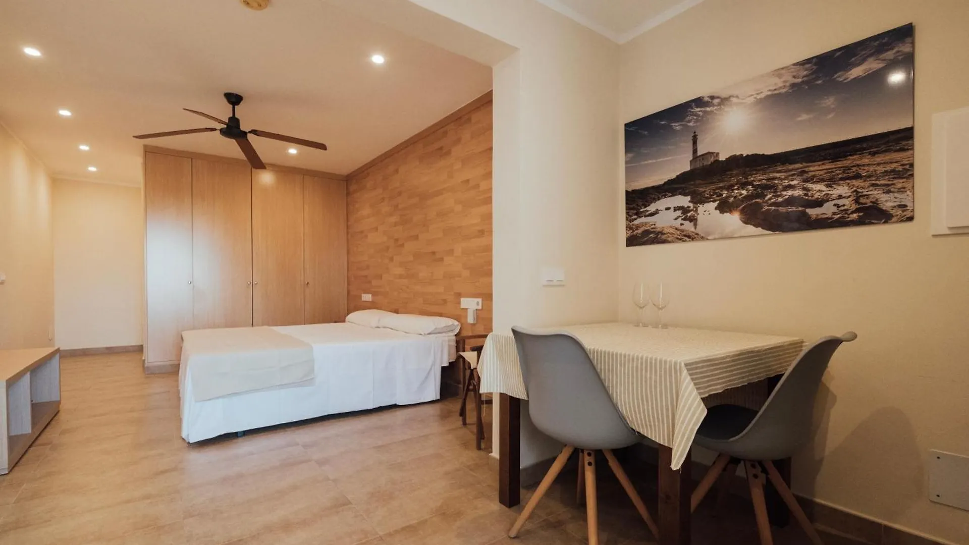Apartamentos Blancala Cala Blanca  Spain