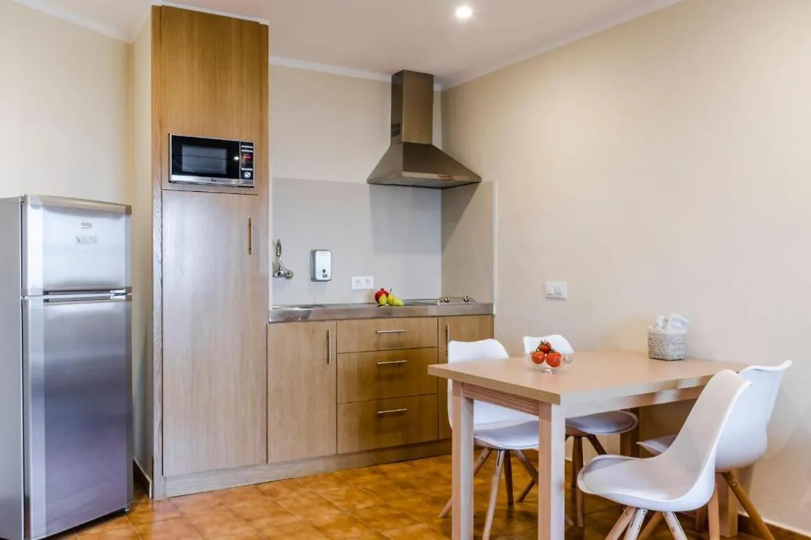 Aparthotel Apartamentos Blancala Cala Blanca