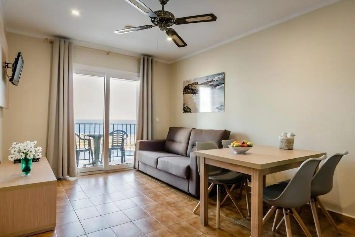 Apartamentos Blancala Cala Blanca  2*, Cala Blanca (Menorca)