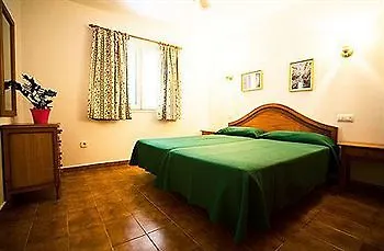 Apartamentos Blancala Cala Blanca  2*, Cala Blanca (Menorca)