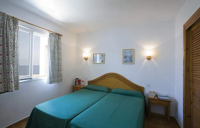 Aparthotel Apartamentos Blancala Cala Blanca
