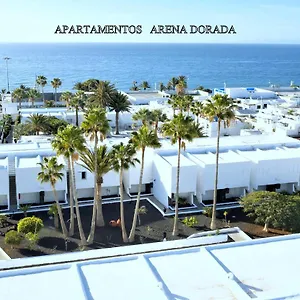 Orly Club Arena Dorada Espagne