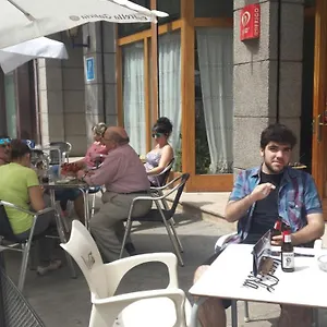 Galicia Gasthuis