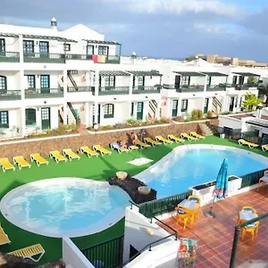 Molino De Guatiza Espagne
