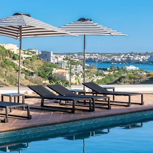 Calallonga Menorca Maó