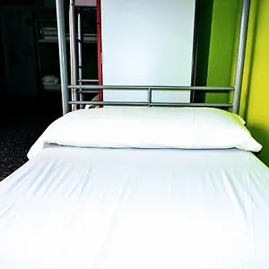 Onefam Les Corts Hostel Barcelona
