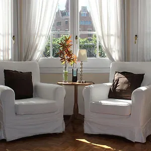Ally's Bed&breakfast, Frühstückspension Barcelona