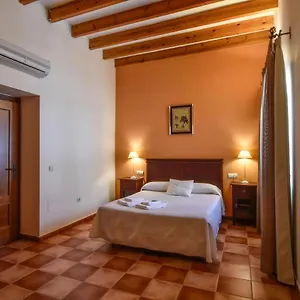 La Casa De Titas Espagne