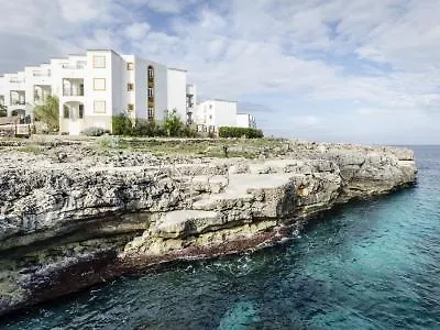 Lejlighedshotel Apartamentos Blancala Cala Blanca