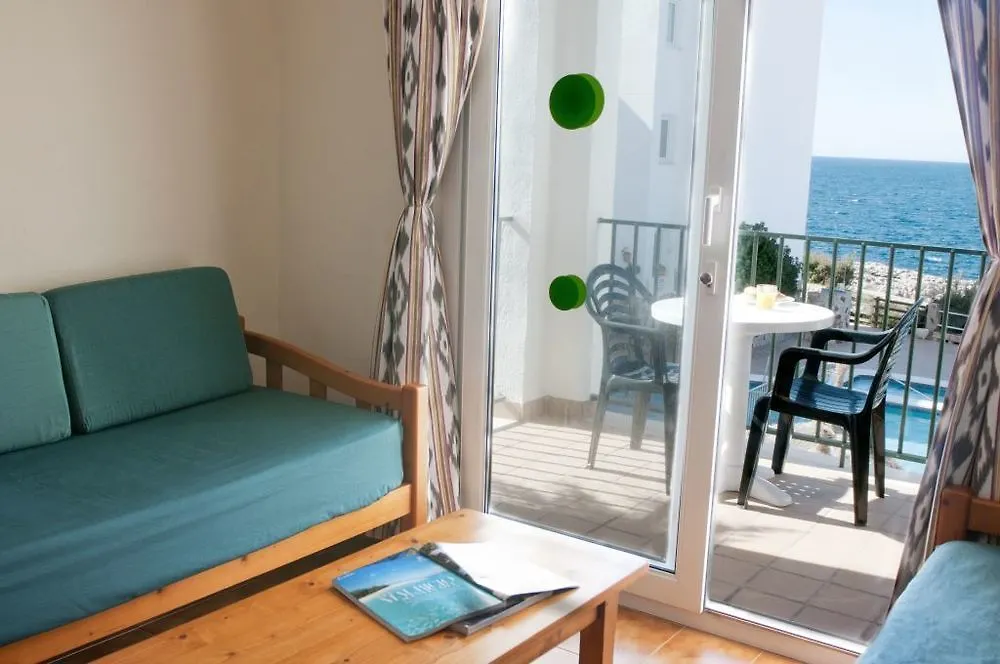 Apartamentos Blancala Cala Blanca  2*, Cala Blanca (Menorca) Spanien