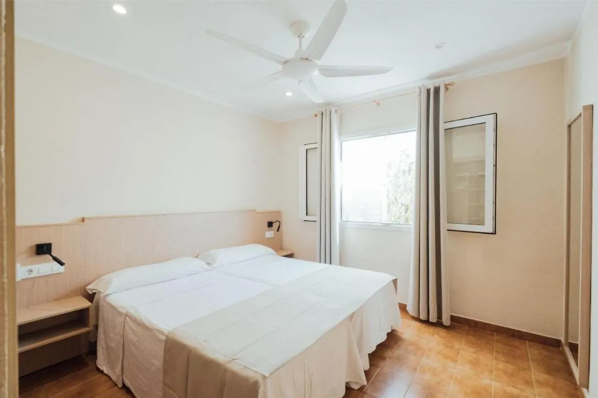 Apartamentos Blancala Cala Blanca