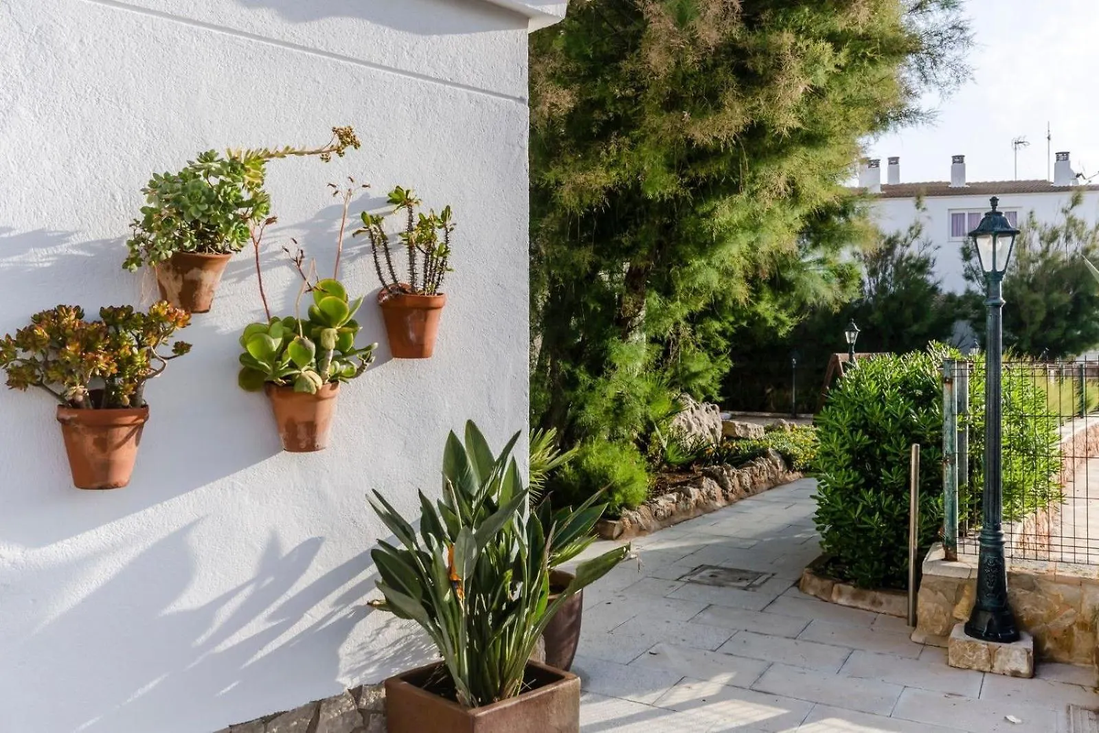 Apartamentos Blancala Cala Blanca  2*, Cala Blanca (Menorca) Spanien