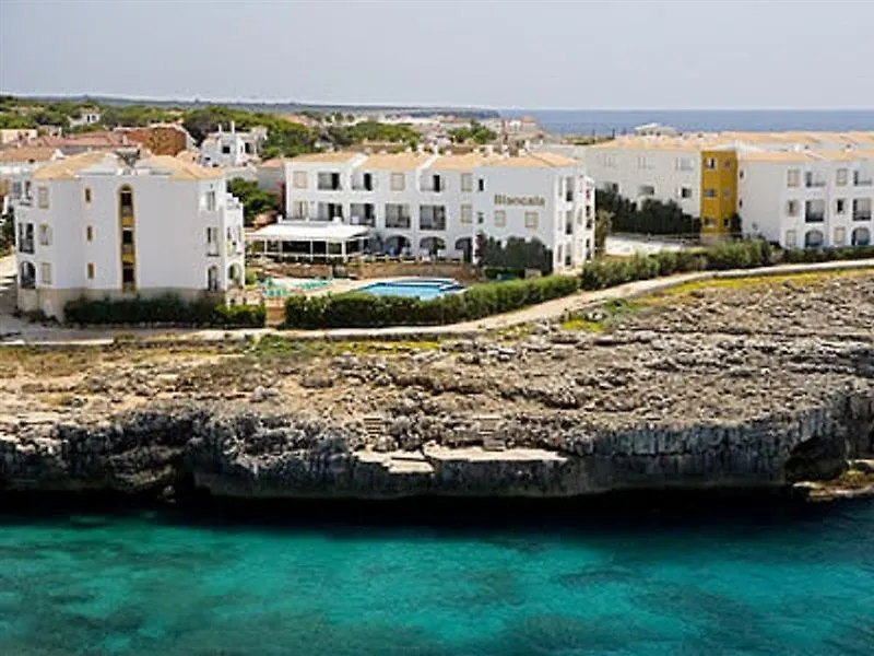 Apartamentos Blancala Cala Blanca  2*, Cala Blanca (Menorca) Spanien