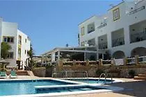 Apartamentos Blancala Cala Blanca  Lejlighedshotel