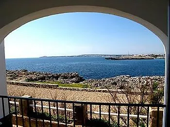 ** Lejlighedshotel Apartamentos Blancala Cala Blanca  Spanien