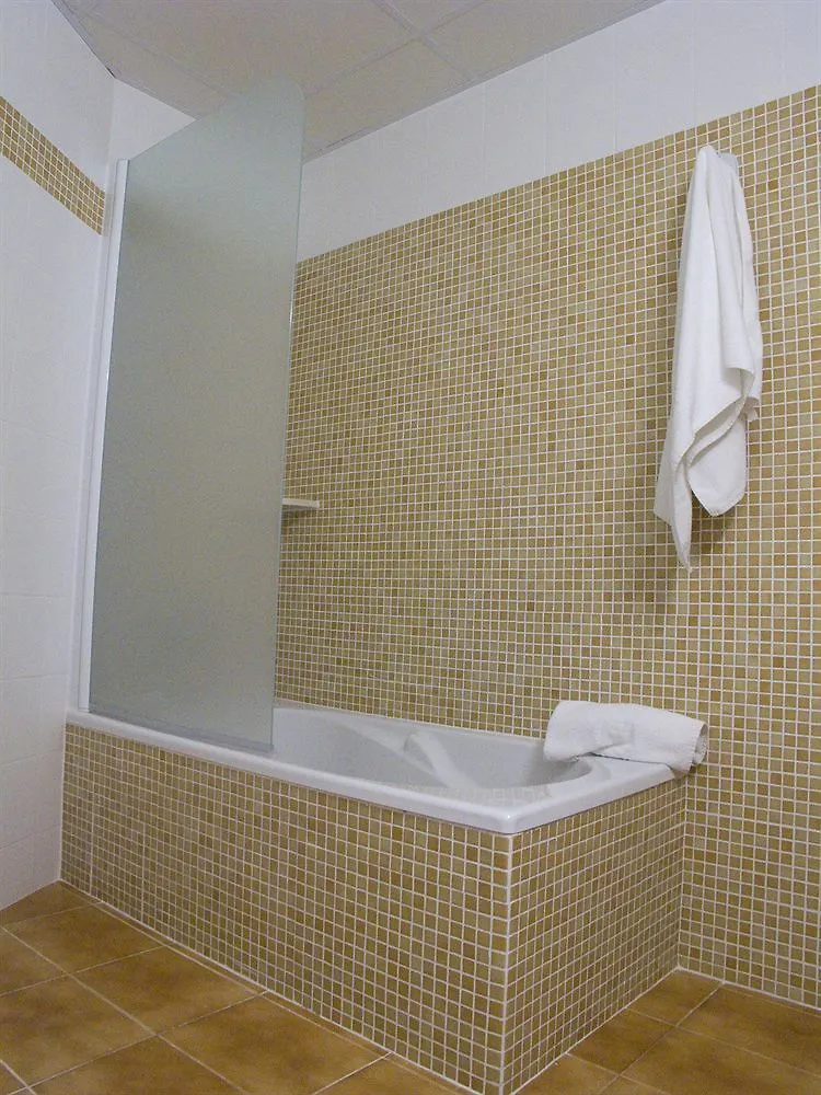 Apartamentos Blancala Cala Blanca