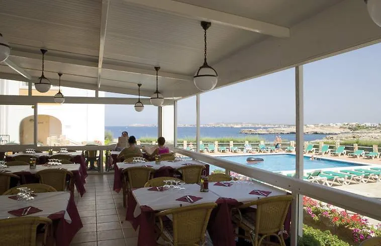 Apartamentos Blancala Cala Blanca  Spanien