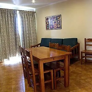 Apartamentos Blancala Cala Blanca